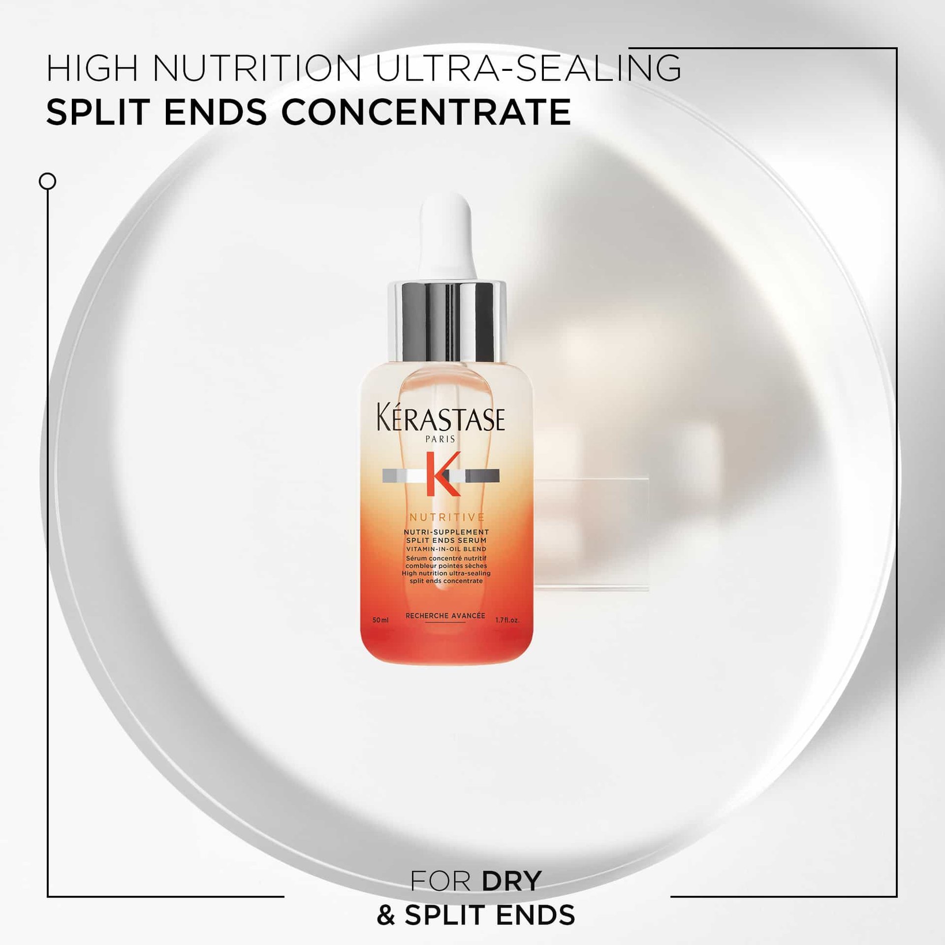Split Ends Serum Ecom